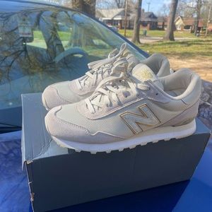 New Balance 515 sneakers